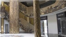 Foshan Global Bridge Building Materials Co.,Ltd