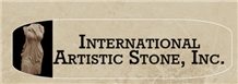 International Artistic Stone Inc. International Artistic Stone Inc.