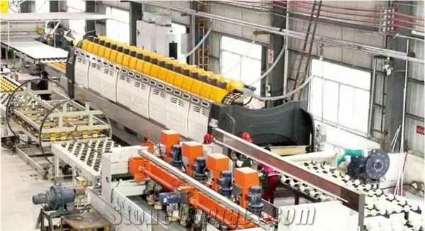 Yunfu Yi May Stone  CO.,LTD
