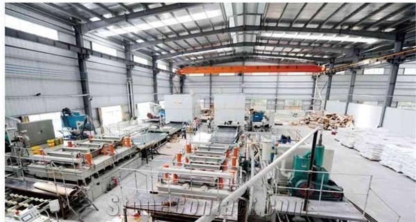 Yunfu Yi May Stone  CO.,LTD