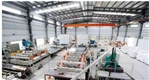 Yunfu Yi May Stone  CO.,LTD