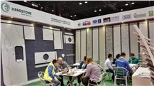 XIAMEN STONE FAIR 2016