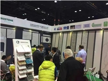 XIAMEN STONE FAIR 2016