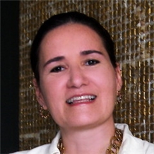 Adriana Cupas