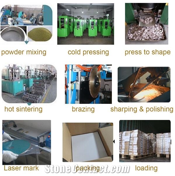 Quanzhou BEST Diamond Tools Co.,Ltd