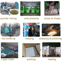 Quanzhou BEST Diamond Tools Co.,Ltd