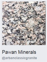 Pawan Minerals