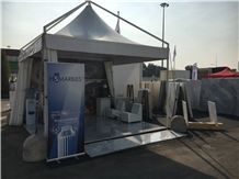 MARMOMAC 2016