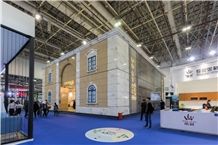 XIAMEN STONE FAIR 2018