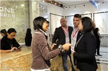 XIAMEN STONE FAIR 2019