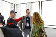 XIAMEN STONE FAIR 2019