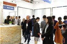 XIAMEN STONE FAIR 2019