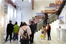XIAMEN STONE FAIR 2019