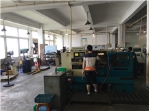 XIAMEN AME DIAMOND TOOLS CO., LTD