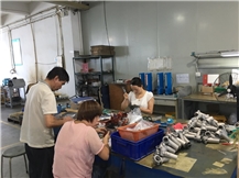 XIAMEN AME DIAMOND TOOLS CO., LTD
