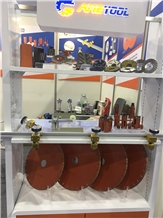 XIAMEN STONE FAIR 2017