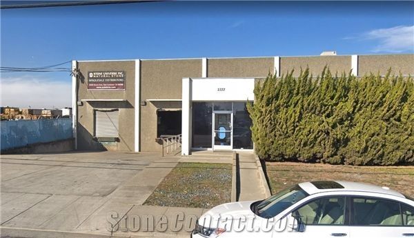 Stone Universe Inc.