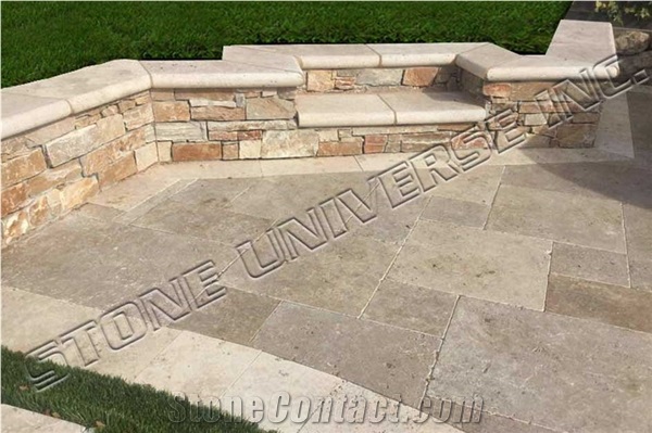 Stone Universe Inc.