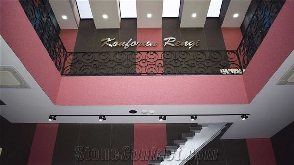 ANILO Quartz Stonecarpet