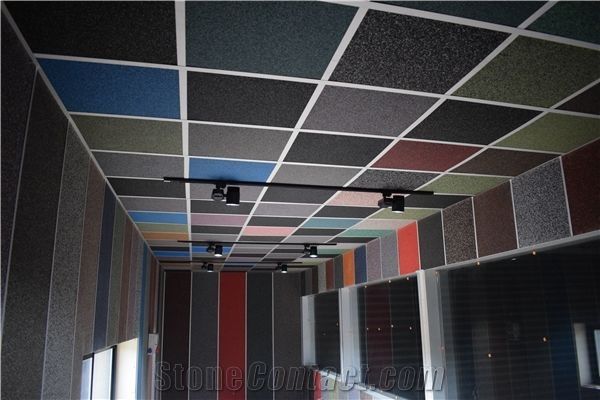 ANILO Quartz Stonecarpet