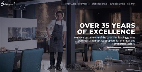 Stonecraft Edinburgh Ltd