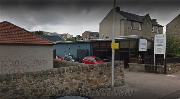 Stonecraft Edinburgh Ltd