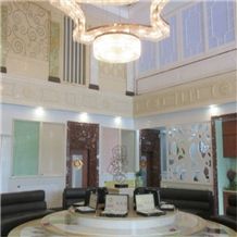 YUNFU ZHISHENG STONE CO., LTD.