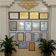 YUNFU ZHISHENG STONE CO., LTD.