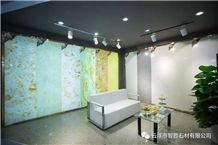 Yunfu Stone Fair 2018