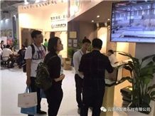 Yunfu Stone Fair 2018