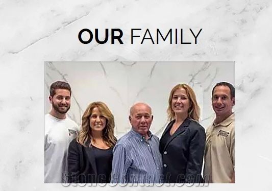 Pistritto Marble Imports, Inc.