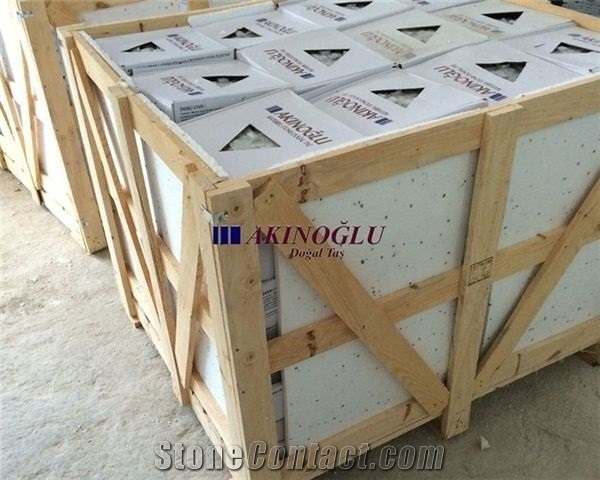 AKINOGLU STONE