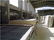 Sahary for Marble