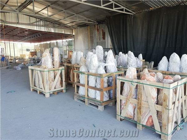 Izmir Stone A.S.