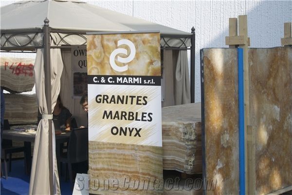 C. & C. MARMI s.r.l.