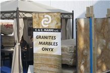 C. & C. MARMI s.r.l.