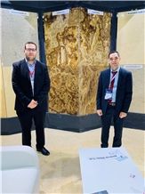 XIAMEN STONE FAIR 2019