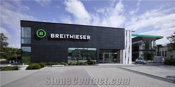 Breitwieser Ges.m.b.H