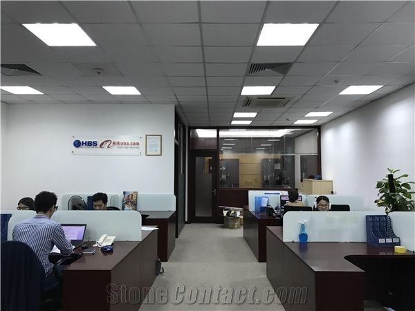 HBS Trading and Service Joint Stock Company