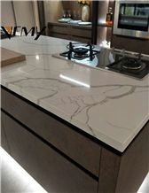 Guangdong Vemy Quartz Surface Co.,Ltd.