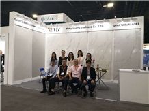 Coverings 2018