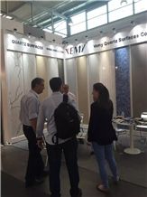 MARMOMAC 2016