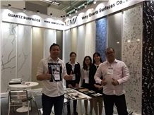 MARMOMAC 2016