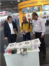 MARMOMAC 2016