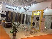 XIAMEN STONE FAIR 2016