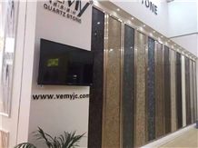 XIAMEN STONE FAIR 2016