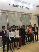 XIAMEN STONE FAIR 2016