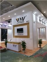 XIAMEN STONE FAIR 2018