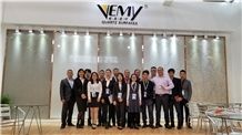 XIAMEN STONE FAIR 2018