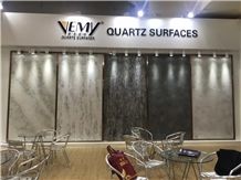 XIAMEN STONE FAIR 2019